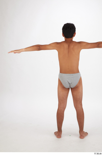 Photos in underwear Josh Alwarez t poses whole body 0003.jpg